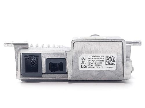 Camera MERCEDES-BENZ GLA (H247) GLA 250 e (247.785) | BP39888421E14 - Image 3