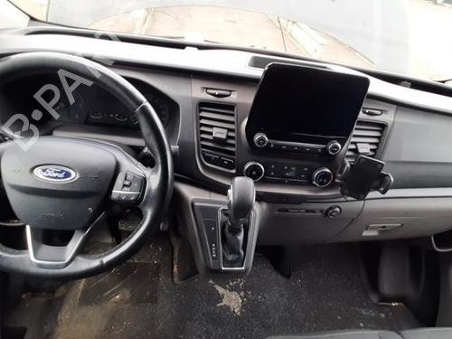 Used Airbag Kit Airbag Kit 37760749 37760749