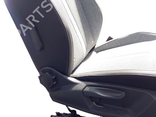 Right front seat SKODA OCTAVIA IV Combi (NX5, PV5) 1.5 TSI | BP38483336C16 - Image 4
