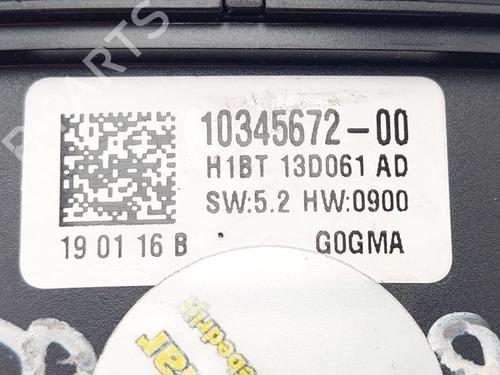 Headlight switch FORD FIESTA VII (HJ, HF) 1.0 EcoBoost | BP21074736I24 