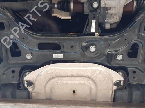 Puente delantero VW POLO VI (AW1, BZ1, AE1) 1.0 TSI (95 hp) 31150588
