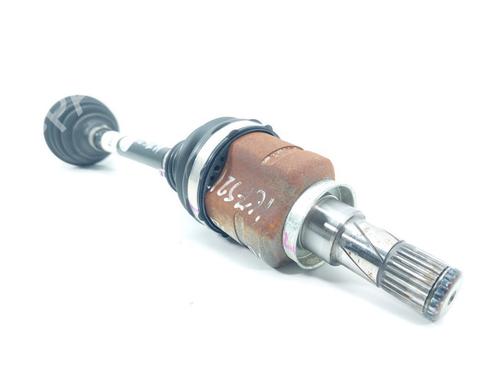 Left front driveshaft OPEL CORSA E (X15) 1.0 (08, 68) | BP20335756M38 