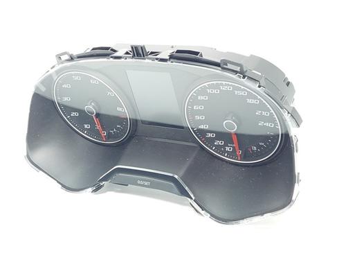 Instrument cluster SEAT IBIZA V (KJ1, KJG) 1.0 TSI | BP24617889C47 