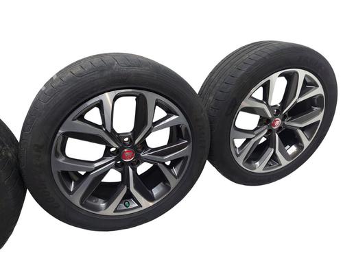 Fælgsæt JAGUAR I-PACE (X590) EV400 AWD | BP36698411C100 - Image 3