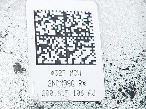 Right front brake caliper SKODA KAMIQ (NW4) 1.0 TSI | BP30183407M104 