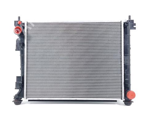 Used Water radiator Water radiator 39209206 39209206