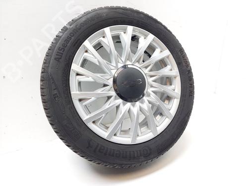Rim FIAT 500 (312_) 0.9 (312AXN1A) | BP30875578C45