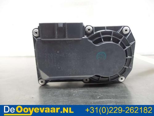 Throttle body TOYOTA AURIS (_E18_) 1.2 (NRE185_, NRE185R) | BP23748434M82 