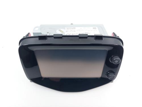 Używane Moduł elektroniczny TOYOTA AYGO (_B4_) 1.0 (KGB40) (69 hp) 32069771