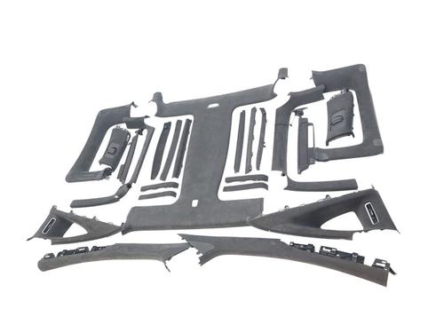 Interior roof TESLA MODEL X (5YJX) P100D AWD | BP35996833I12 - Image 3