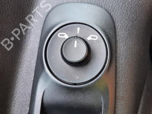 Retrovisor esquerdo OPEL COMBO Box Body/MPV (K9) 1.5 D | BP33273657C26 - Image 3