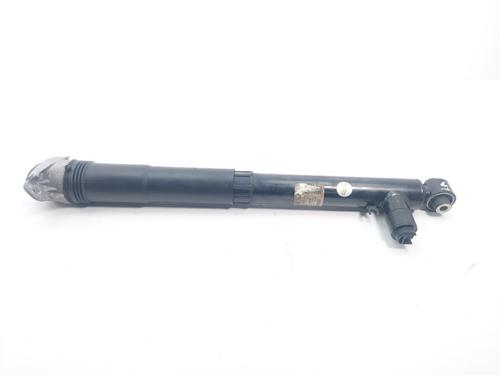 Used Left rear shock absorber Left rear shock absorber 39477984 39477984