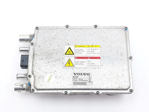 Used Other VOLVO XC90 II (256) T8 Hybrid AWD (407 hp) 30794774