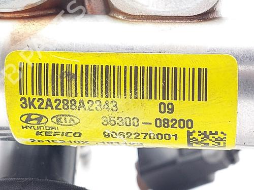 Injection rail KIA CEED Sportswagon (CD) 1.5 T-GDI | BP32198123M98 