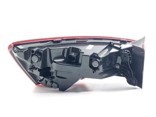 Right taillight SKODA OCTAVIA IV Combi (NX5, PV5) 1.4 TSI iV | BP30875587C35