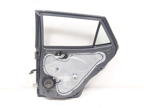 Right rear door KIA STONIC (YB) 1.0 T-GDi Eco-Dynamics+ | BP29511913C5 