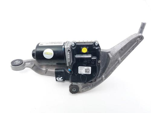Front wiper motor FORD TRANSIT CONNECT V408 Box Body/MPV 1.6 TDCi | BP27662029M29 