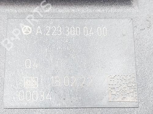 Pedal MERCEDES-BENZ EQE (V295) EQE 350+ (295.121) | BP36698338I4 - Image 5