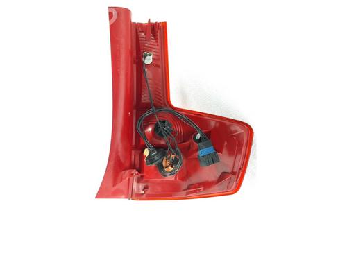 Left taillight CITROËN C4 I (LC_) 1.6 16V | BP19751933C34 