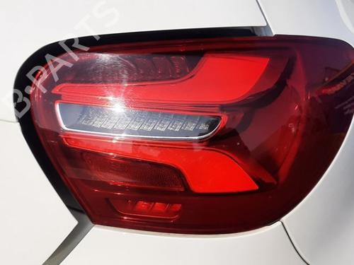Used Right taillight MERCEDES-BENZ A-CLASS (W176) A 160 (176.041) (102 hp) 32785157