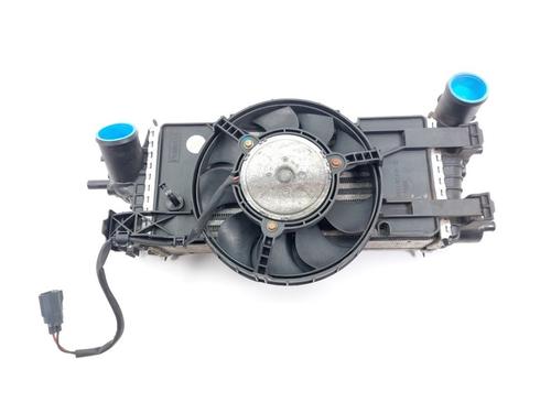Intercooler FORD FOCUS III 1.0 EcoBoost | BP29868558M30