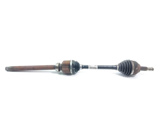 Drivksel foran venstre Drivksel foran venstre PEUGEOT EXPERT Van (V_) 2.0 BlueHDi 180 (177 hp) 35996710 35996710