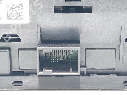Electronic module CITROËN C3 III (SX) 1.2 VTi 82 | BP28294448M83