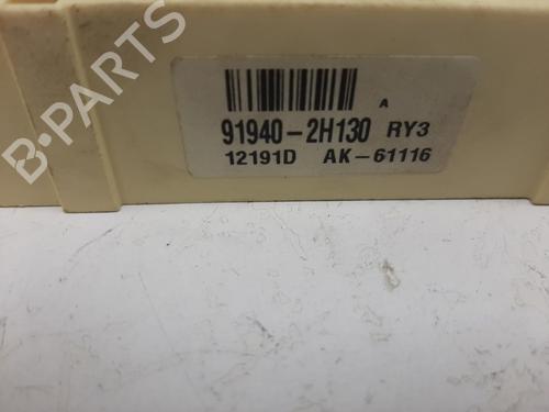 Control unit KIA CEE'D Sportswagon (JD) 1.6 GDI | BP34430206M11 - Image 3