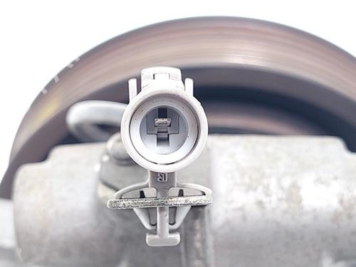 AC compressor MITSUBISHI MIRAGE / SPACE STAR VI Hatchback (A0_A) 1.2 | BP39994492M34 - Image 5