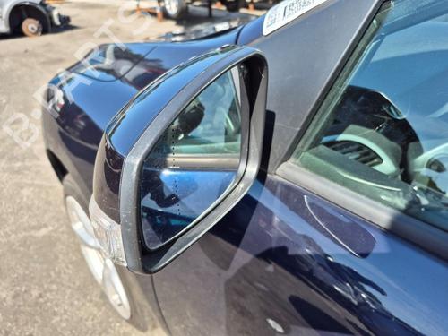 Left mirror RENAULT MEGANE III Grandtour (KZ0/1) 1.4 TCe (KZ0F, KZ1V) | BP28492903C26
