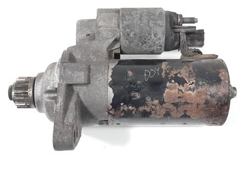 Used Starter SEAT IBIZA IV ST (6J8, 6P8) 1.2 TDI (75 hp) 19753270