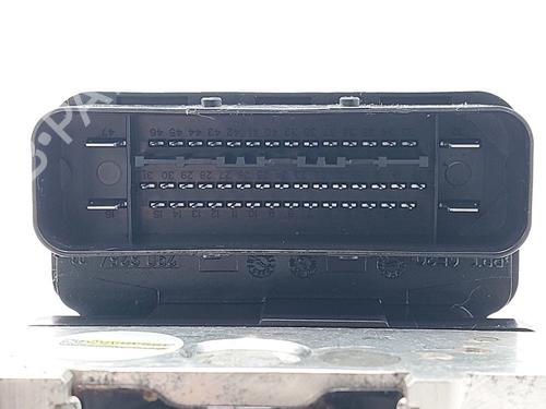 ABS pump FORD FIESTA VI (CB1, CCN) 1.6 TDCi | BP32148457M43 - Image 3