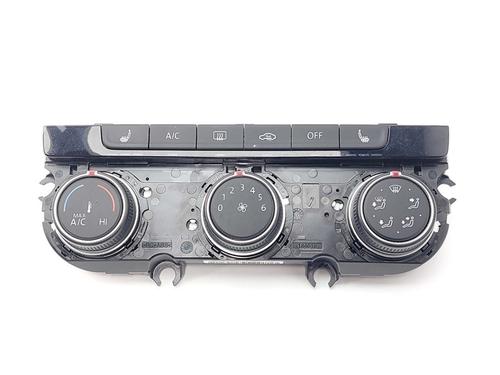 Commande Chauffage VW T-ROC (A11, D11) 1.5 TSI (150 hp) 26646777
