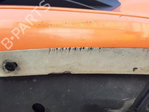 Front bumper RENAULT CLIO V (B7_) 1.0 TCe 90 (B7MT) | BP39478017C7 - Image 5