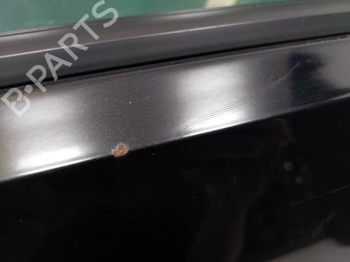 Left rear door VW GOLF VII (5G1, BQ1, BE1, BE2) 2.0 TDI | BP30794701C4 