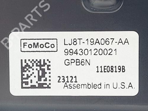 Electronic module FORD USA MUSTANG MACH-E (CGW) EV GT 4x4 | BP28492661M83