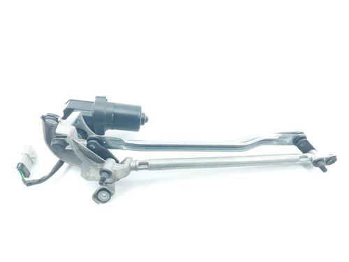 Used Front wipers mechanism TESLA MODEL S (5YJS) 75D AWD (525 hp) 26188380