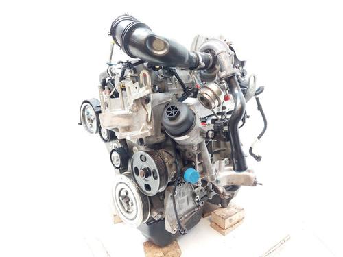 Used Engine Engine 38625016 38625016