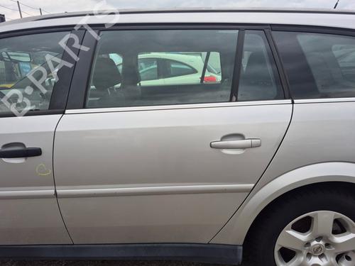 Used Left rear door Left rear door OPEL VECTRA C Estate (Z02) 2.2 direct (F35) (155 hp) 35997006 35997006