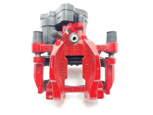 Right rear brake caliper VW GOLF VII (5G1, BQ1, BE1, BE2) 2.0 GTI | BP19770836M106 