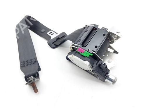 Rear left seatbelt VOLVO XC60 I SUV (156) D3 / D4 | BP22375788I29 