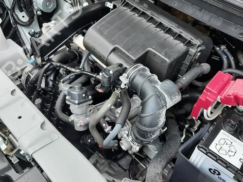 Engine MITSUBISHI MIRAGE / SPACE STAR VI Hatchback (A0_A) 1.2 | BP29639143M1 