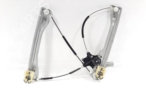 Used Front left window mechanism OPEL INSIGNIA B Grand Sport (Z18) 1.5 (68) (140 hp) 19752049