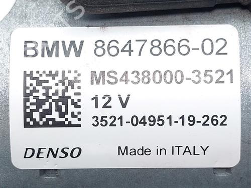 Starter BMW 1 (F40) 118 i | BP29868413M8