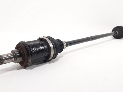 Right rear driveshaft HONDA CR-V IV (RM_) 2.0 AWD (RE5, RM2) | BP19750321M41 