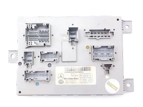 Used Comfort control module MERCEDES-BENZ GLC Coupe (C253) 300 4-matic (253.349) (245 hp) 30465013