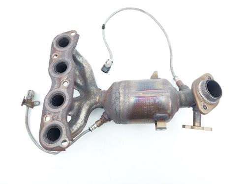 Used Catalyst SUZUKI BALENO (FW, EW) 1.2 (A1K412) (90 hp) 23403845