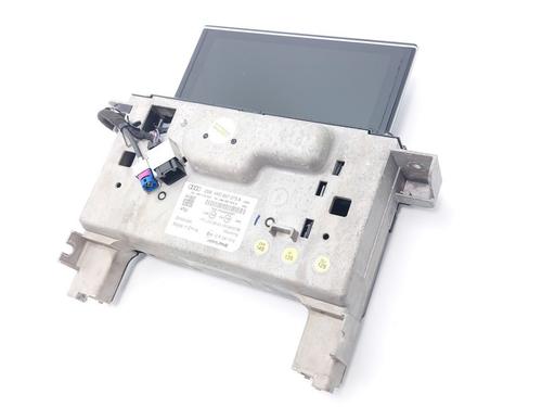 Electronic module AUDI Q7 (4MB, 4MG, 4MQ) 3.0 TDI quattro | BP31970295M83