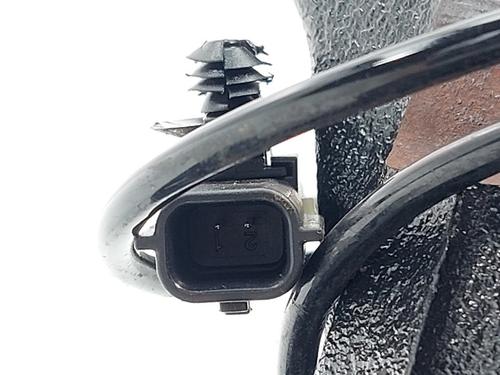Right front steering knuckle RENAULT CLIO V (B7_) 1.0 TCe 90 (B7MT) | BP36698500M26 - Image 3