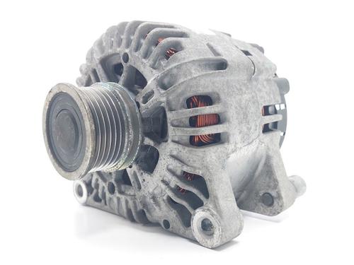 Generator MITSUBISHI OUTLANDER II (CW_W) 2.2 DI-D 4WD (156 hp) 26164897